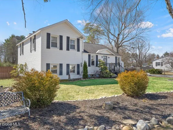 45 & 47 Feeder Dam Road, South Glens Falls, NY 12803