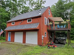 40 Ashby Rd, Vassalboro, ME 04989