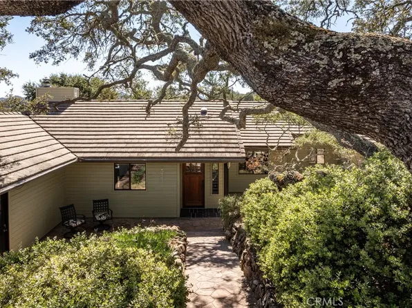 10675 Realito Ave, Atascadero, CA 93422