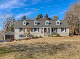 2273 Huffman Mill Rd, Burlington, NC 27215