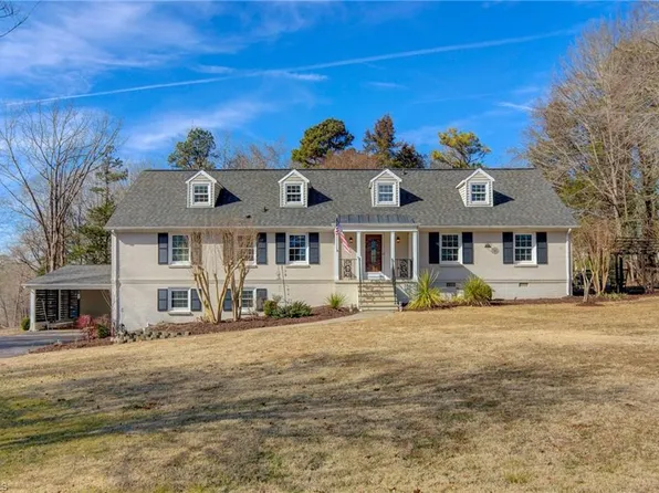 2273 Huffman Mill Rd, Burlington, NC 27215