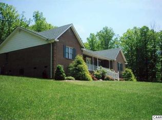 5333 Laurel Rd, Shipman, VA 22971