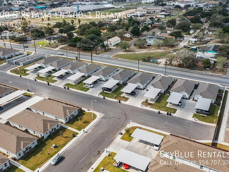 400 S Retama Ln #1 — Photo 8