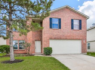 2635 Knoll Shadows Ln, Katy, TX 77449