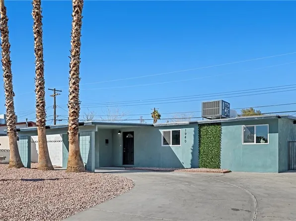 1940 E Golden Arrow Dr, Las Vegas, NV 89169