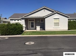1651 Iron Mountain Dr, Reno, NV 89521
