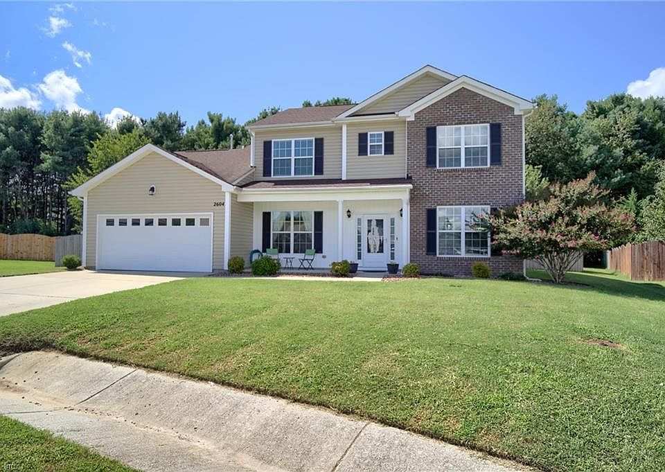 1st image of 2604 Hutchinson Pl