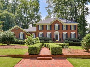 3118 Natalie Cir, Augusta, GA 30909