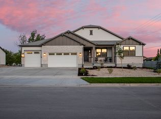 Uinta Plan, Mardam Ranch, Herriman, UT 84096