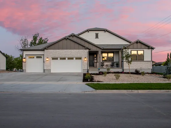 Uinta Plan, Mardam Ranch
