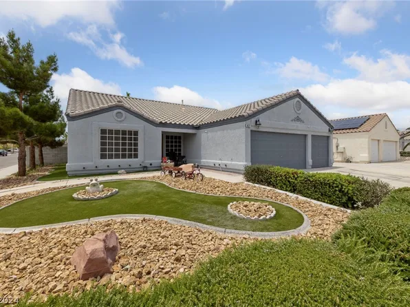 6121 Bedrock Ct, North Las Vegas, NV 89031