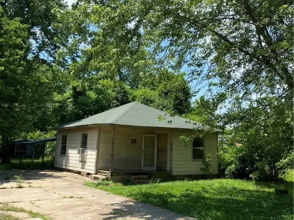 1419 N 30th St, Fort Smith, AR 72901