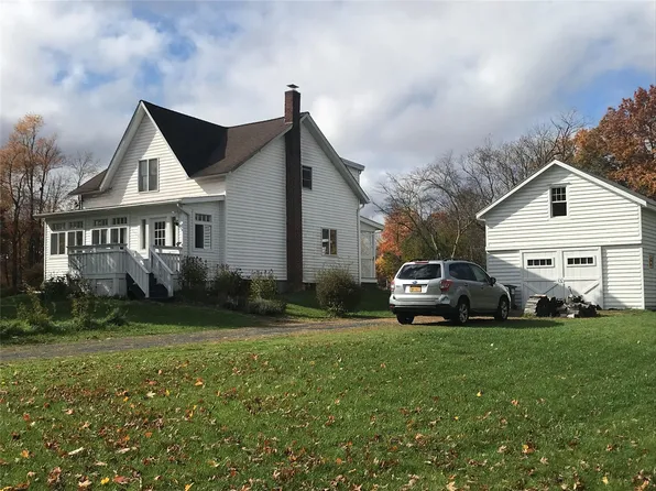 59 South Street, Highland, NY 12528