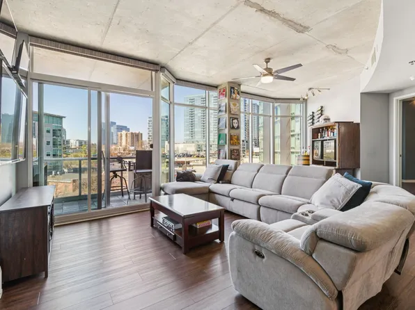 600 12th Ave S APT 534, Nashville, TN 37203