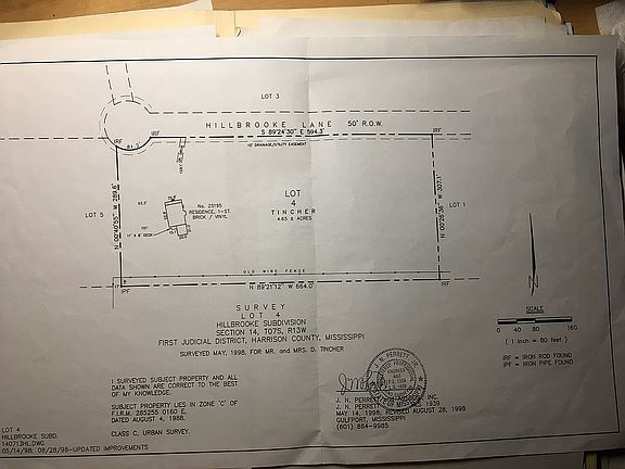 2nd image of 25195 Hillbrooke Ln