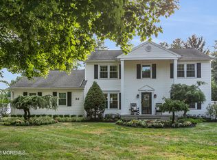 34 Green Meadow Blvd, Middletown, NJ 07748