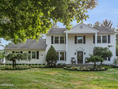 34 Green Meadow Boulevard, Middletown, NJ, 07748