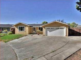 335 Saint Julie Dr, San Jose, CA 95119