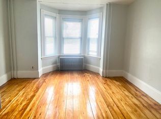 490 Bennington St #1, Boston, MA 02128