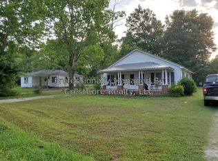 320 Woodlawn Ave, Huntingdon, TN 38344