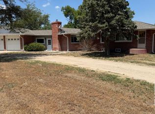 468 N County Road 11, Leoti, KS 67861