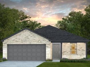 327 Smugglers Bay Ln, Crosby, TX 77532