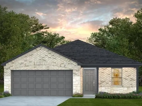 327 Smugglers Bay Ln, Crosby, TX 77532