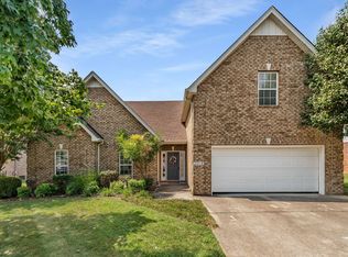 3318 Hopewell Ct, Murfreesboro, TN 37127