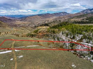 160 Gcr #20, Hot Sulphur Springs, CO 80451
