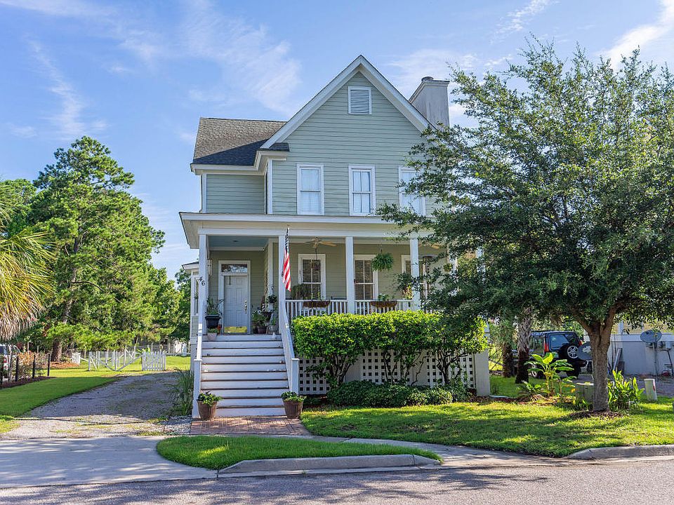 2nd image of 46 Bostick Cir