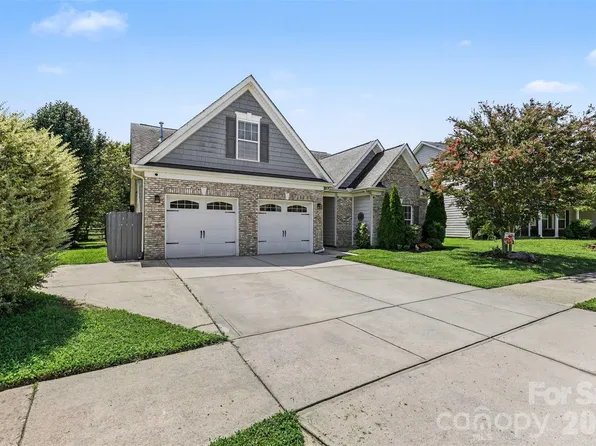 4007 Clover Hill Rd, Indian Trail, NC 28079