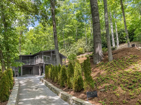 430 Bright Mountain Road, Cullowhee, NC 28723
