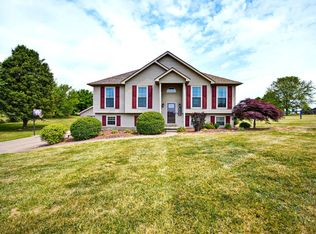 2590 Horan Ln, Springfield, KY 40069