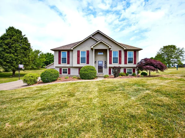 2590 Horan Ln, Springfield, KY 40069
