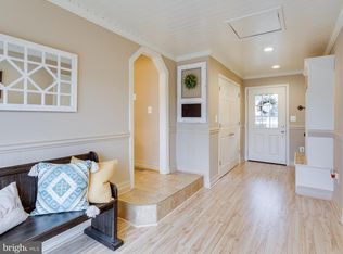 2508 Penn Hill Rd, Mount Airy, MD 21771