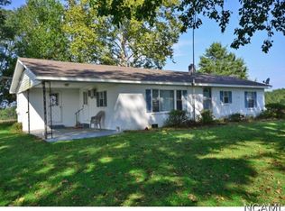 852 County Road 1482, Cullman, AL 35058