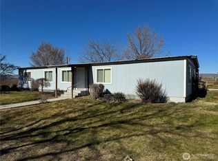 16002 Road 28 SW, Mattawa, WA 99349