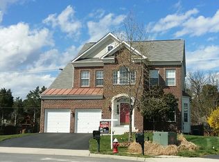 43026 Lake Ridge Pl, Leesburg, VA 20176