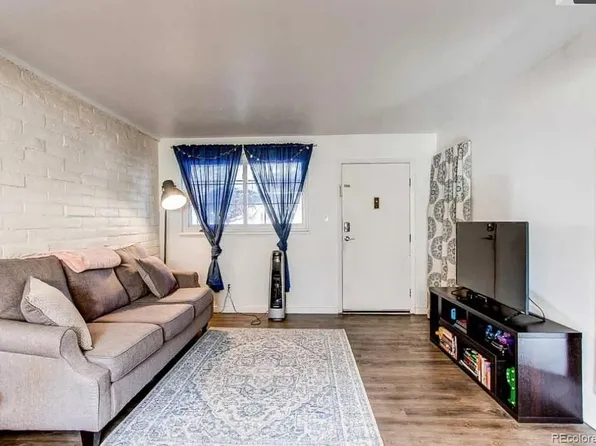 6800 E Tennessee Avenue Bldg 4 #461, Denver, CO 80224