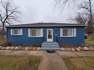 1210 E Ganson St, Jackson, MI