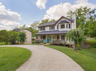 1038 Cooks Valley Rd, Kingsport, TN 37664