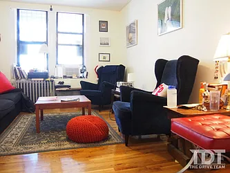 Rented by J Misrahi Realty Corp