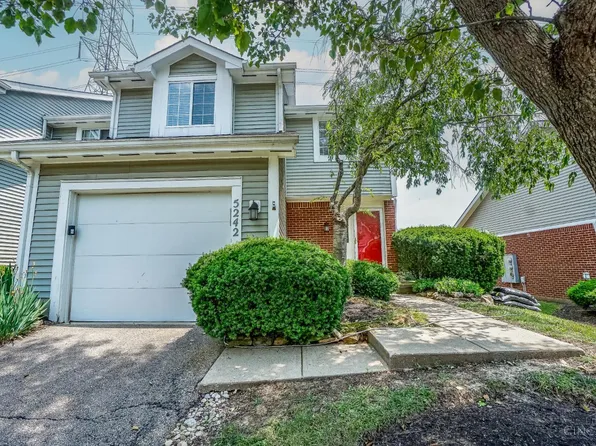5242 Bay Pointe Dr, Mason, OH 45040