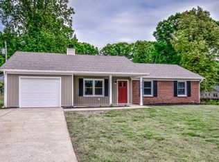116 Setter Ct, Statesville, NC 28625