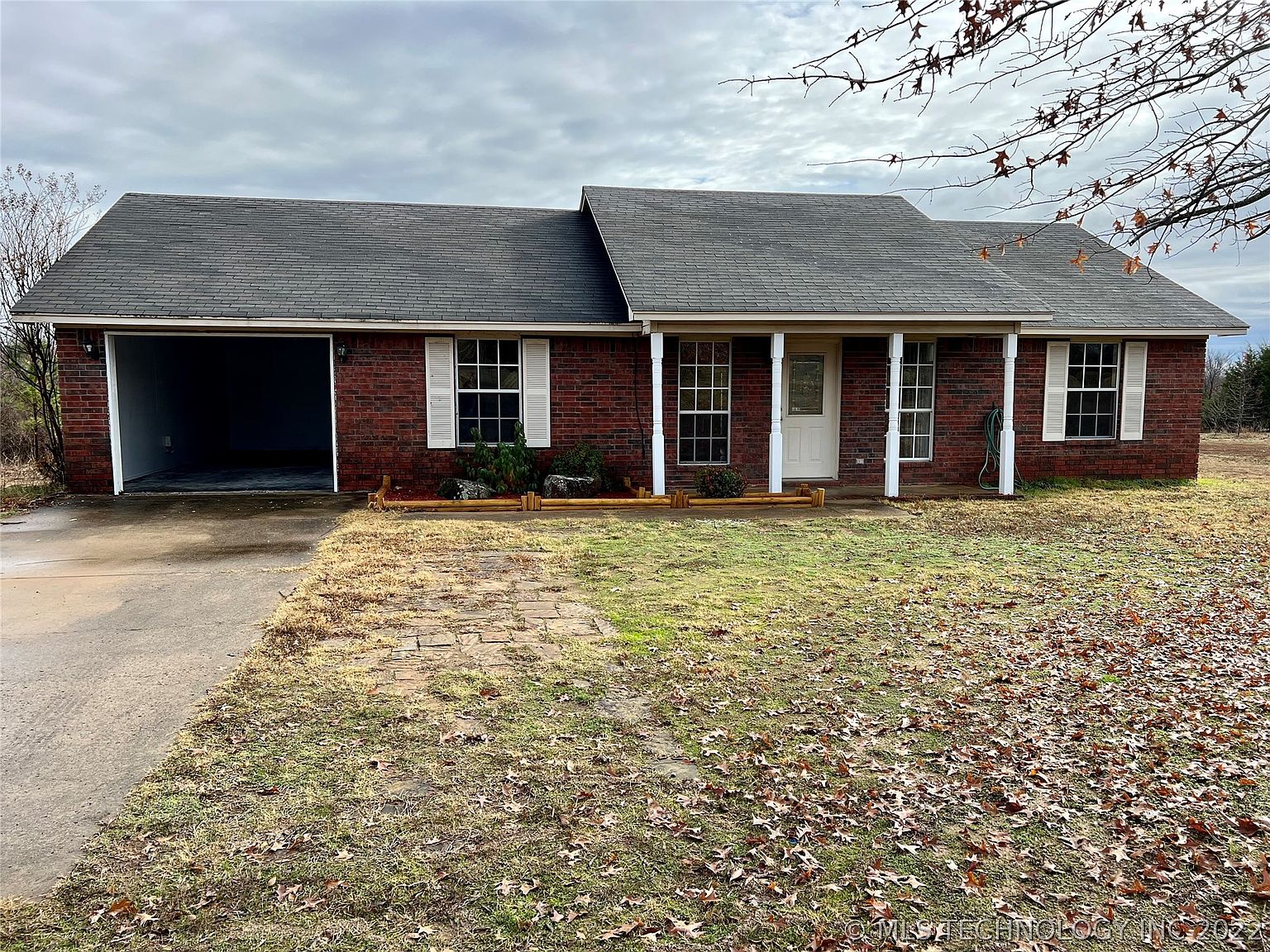 24519 235th St, Bokoshe, OK 74930 Zillow