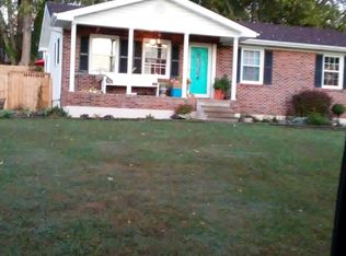 15389 Siesta Ave, Bristol, VA 24202