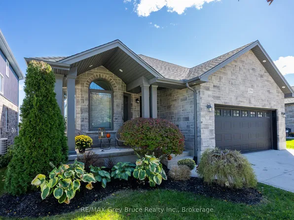 2591 7th Ave E, Owen Sound, ON N4K 6V1