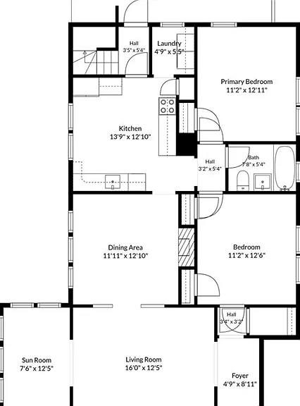 48 Farquhar St #1 — Photo 14