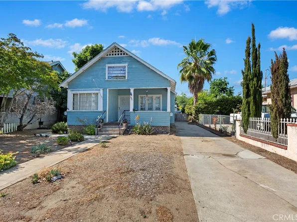 311 E E St, Ontario, CA 91764
