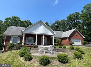 15507 Ivy Ct SW, Cresaptown, MD 21502